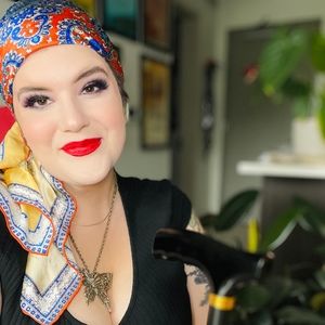 Meet your Posher, Maryanne